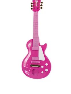 Gitara "My Music World - Girls" - 4+