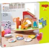 Gra "Balancing animals" - 2+