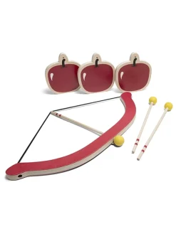 Gra "Bow & Arrow" - 6+