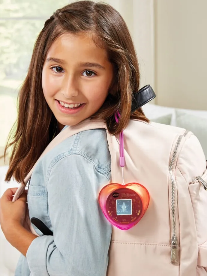 Gra "KidiLove" (produkt niespodzianka) - 5+