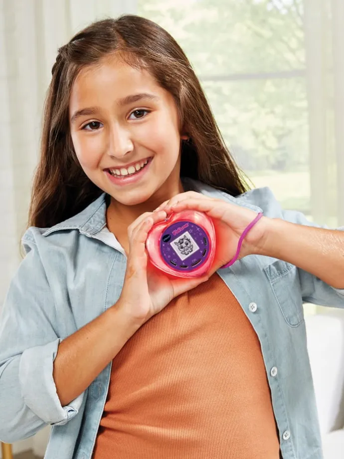 Gra "KidiLove" (produkt niespodzianka) - 5+
