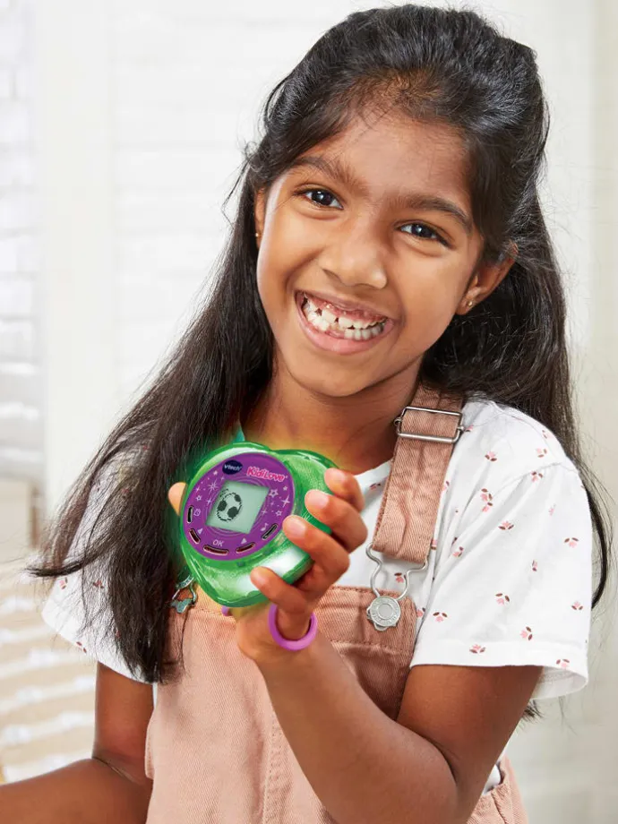 Gra "KidiLove" (produkt niespodzianka) - 5+