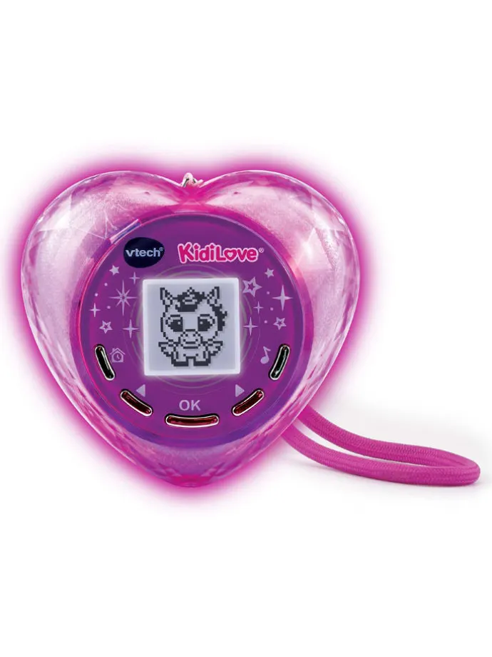 Gra "KidiLove" (produkt niespodzianka) - 5+