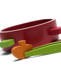 Gra motoryczna "Veggie" - 4+