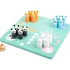 Gra planszowa "Ludo" - 4+