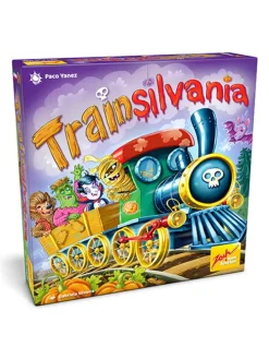 Gra planszowa 