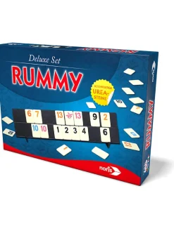 Gra "Rummy Deluxe" - 8+