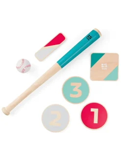 Gra w baseball - 8+
