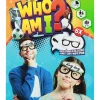 Gra "Who am I" - 5+