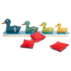 Gra w rzucanie "Ducks in a row" - 3+