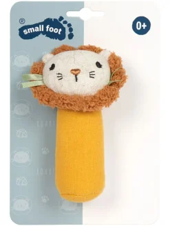 Grzechotka "Little Lion" - 0+