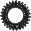 Gumki spiralne (6 szt.) w kolorze czarnym