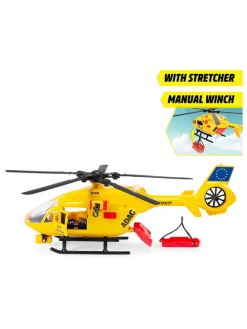 Helikopter ratunkowy ADAC - 3+