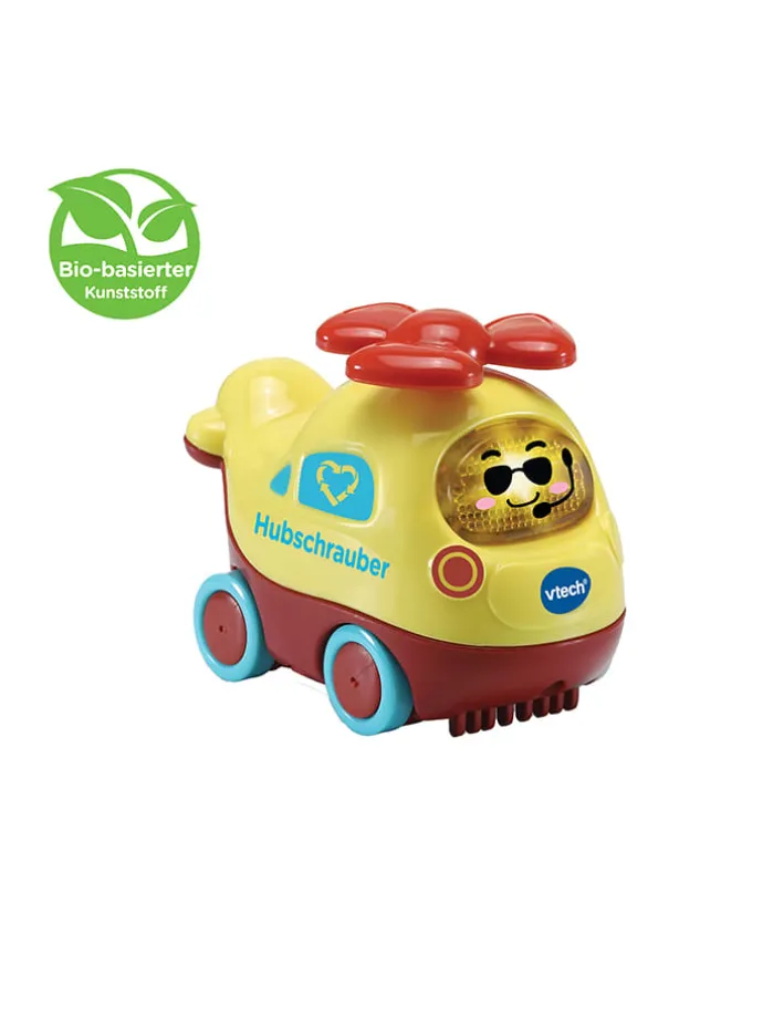 Helikopter "Tut Tut Baby Flitzer" - 12m+