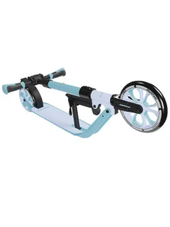 Hulajnoga "BigWheel Advanced Junior" w kolorze błękitnym - 4+