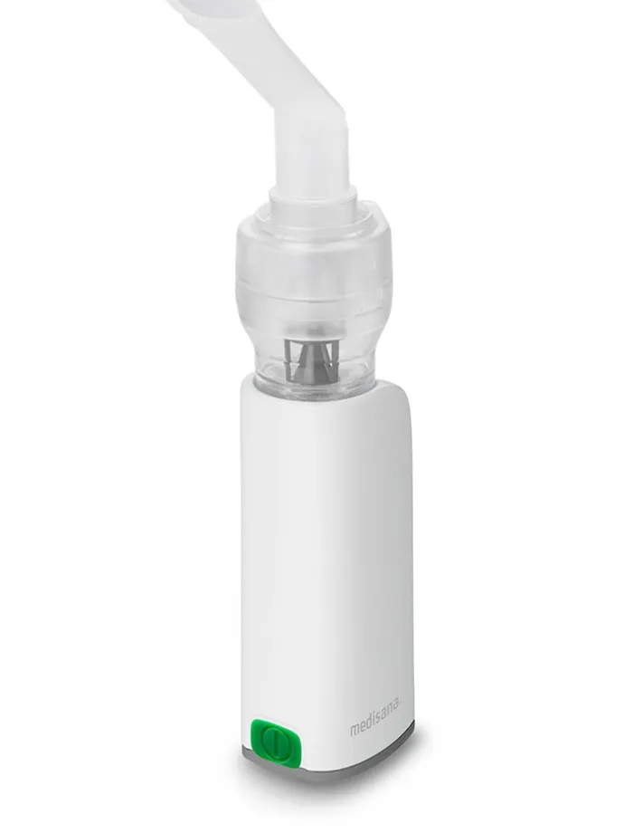 Inhalator "IN 530" w kolorze białym