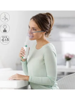 Inhalator