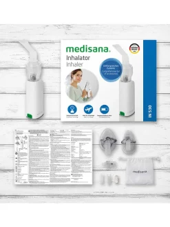 Inhalator