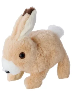 Interaktywna maskotka "PetZoo BunBun" - 3+