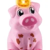 Interaktywna świnka "Tip Tap Baby Animals" - 12 m+