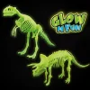 Jajko "Dino skeleton" do wyklucia - 3+ (produkt niespodzianka)