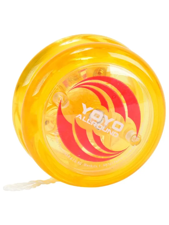 Jojo "Allround" - 5+ (produkt niespodzianka)