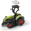 Kalendarz adwentowy "RC Claas Axion 960" - 8+