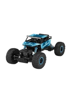 Kalendarz adwentowy "RC Crawler" - 8+