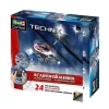 Kalendarz adwentowy "RC Helicopter" - 8+