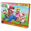 Kalendarz adwentowy "Super Mario & Co." - 3+