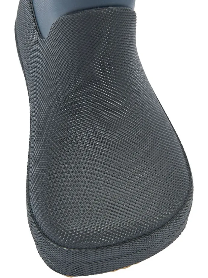 Kalosze "Wellies" w kolorze granatowym do chodzenia na boso