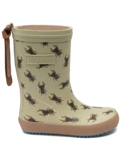 Kalosze w kolorze khaki