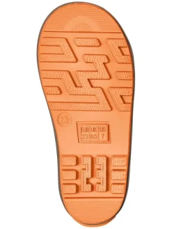 Kalosze w kolorze khaki