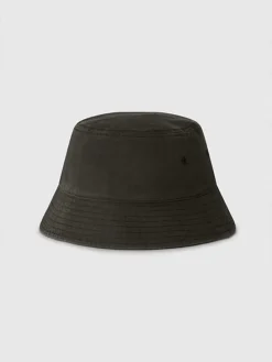 Kapelusz w kolorze khaki