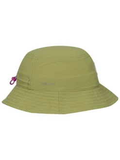 Kapelusz w kolorze khaki