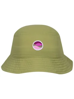 Kapelusz w kolorze khaki