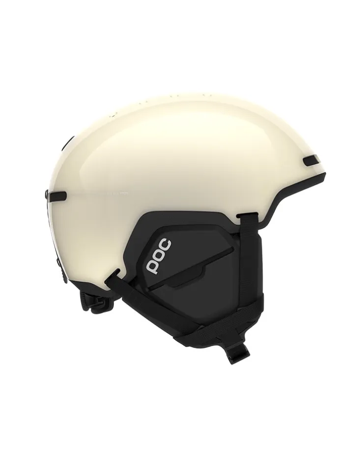 Kask narciarski "Calyx" w kolorze kremowym