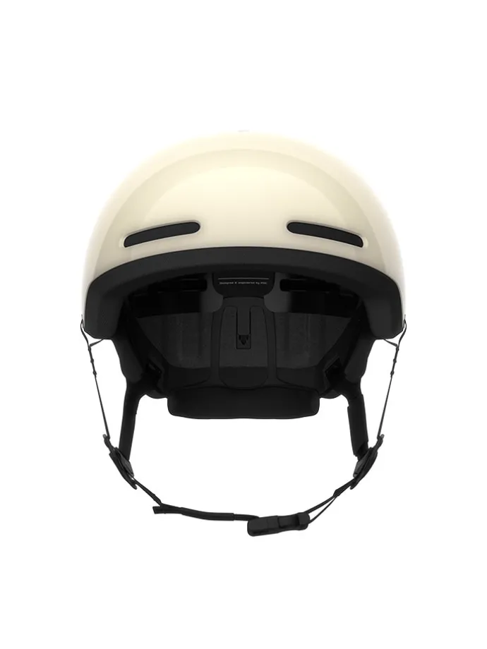 Kask narciarski "Calyx" w kolorze kremowym