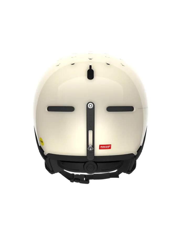 Kask narciarski "Calyx" w kolorze kremowym