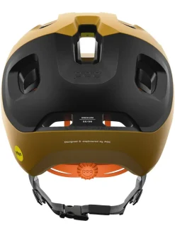 Kask rowerowy "Axion Race MIPS" w kolorze khaki