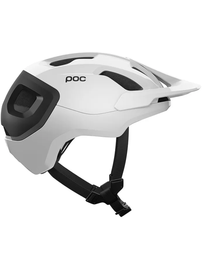 Kask rowerowy "Axion Race MIPS" w kolorze białym