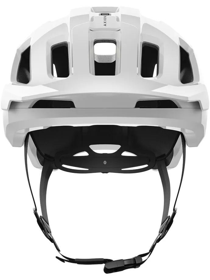 Kask rowerowy "Axion Race MIPS" w kolorze białym
