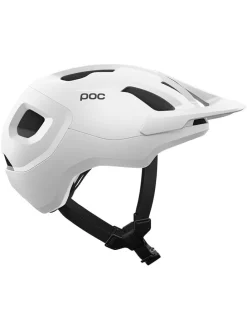 Kask rowerowy "Axion" w kolorze białym