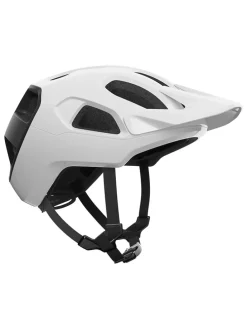 Kask rowerowy "Cularis" w kolorze białym
