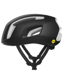 Kask rowerowy "Cytal" w kolorze czarnym