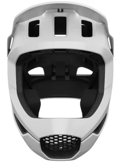 Kask rowerowy "Otocon" w kolorze białym