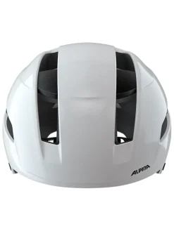 Kask rowerowy "Soho" w kolorze białym