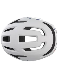 Kask rowerowy "Taunus Gravel Mips" w kolorze kremowym