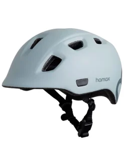 Kask rowerowy "Thundercap" w kolorze zielonym