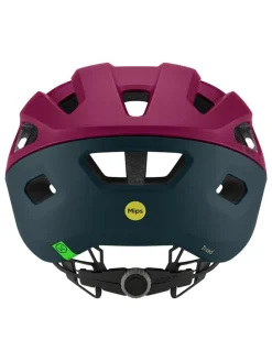 Kask rowerowy 